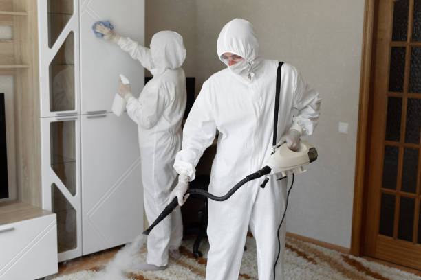 24/7 Emergency Biohazard experts in Charleston, IL
